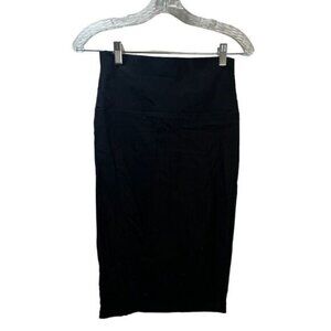 Stretch Bodycon Midi Pencil Skirt Size Small NWOT‎